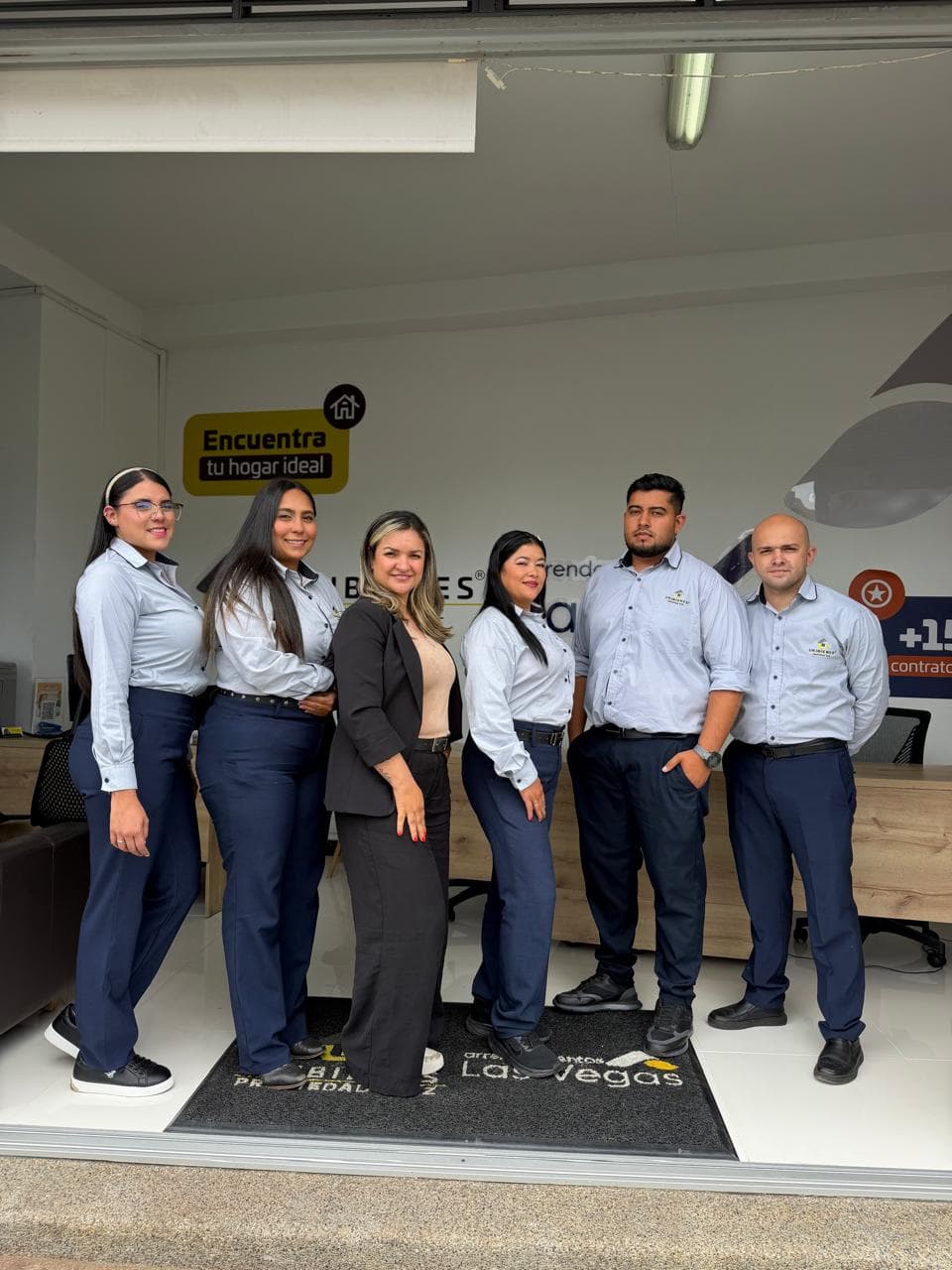 Imagen del equipo Uribienes Rionegro