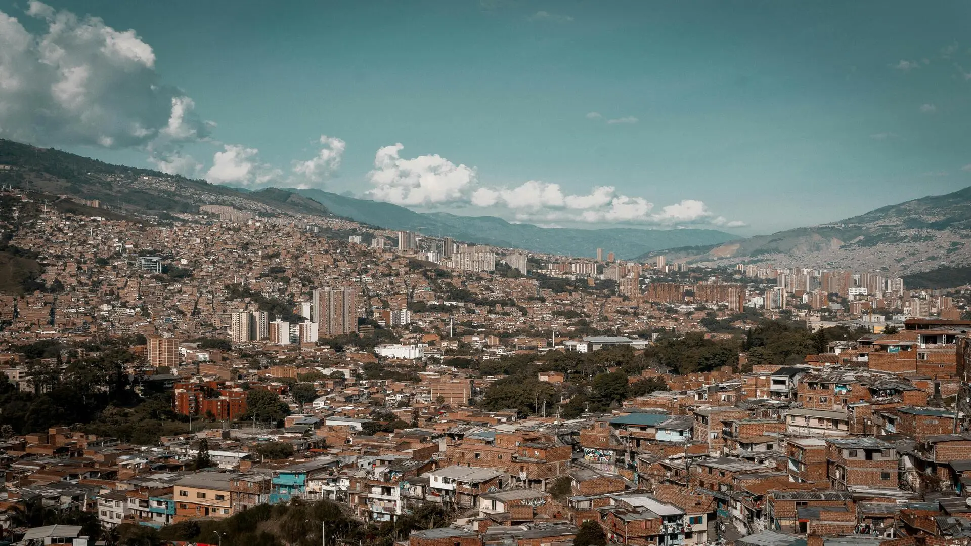 ¿Por qué vivir a las afueras de Medellín es un sí?